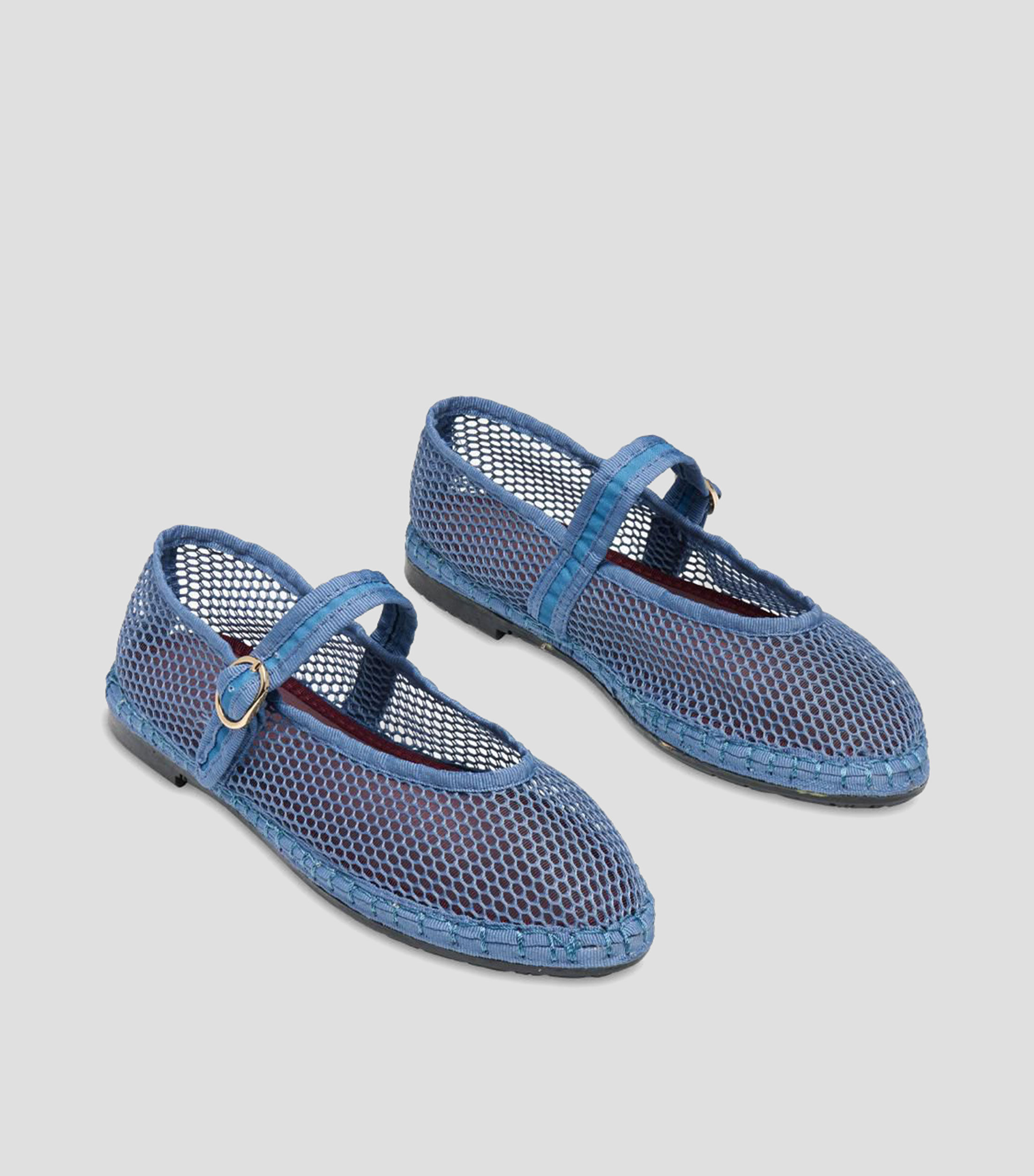 Flats Isabella Mujer